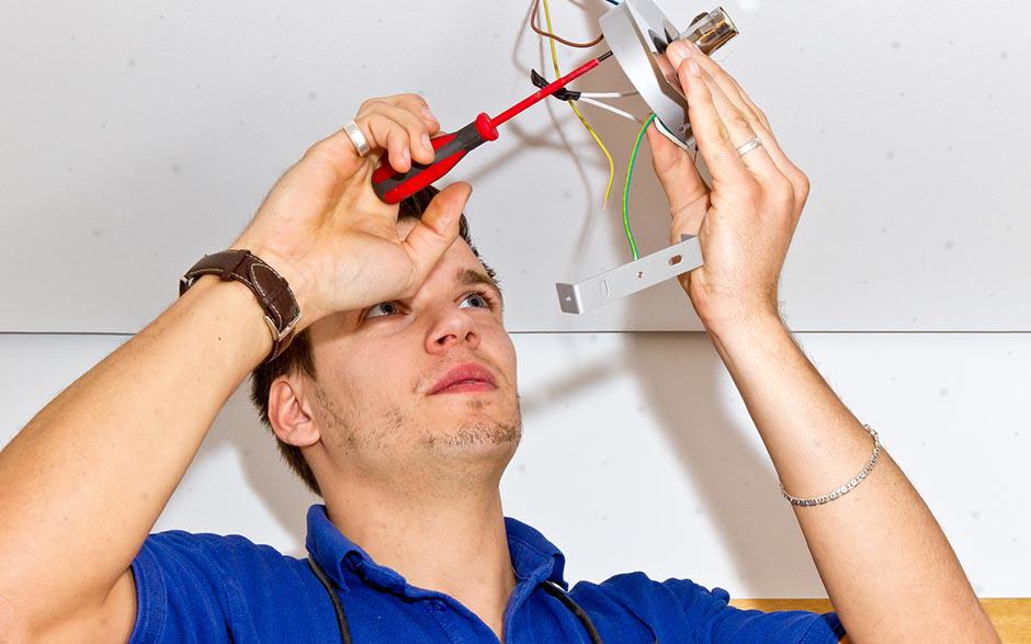 électricien de maintenance Pontault-Combault