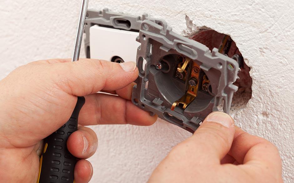 devis électricité Deuil-la-Barre