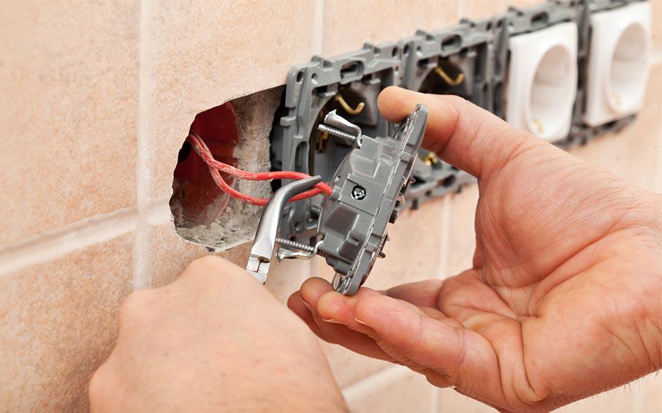 électricien dépannage Montataire
