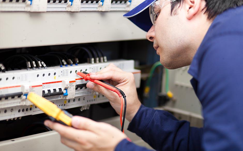 électricien professionnel La Ferté-sous-Jouarre