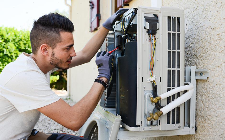électricien de maintenance Pontault-Combault