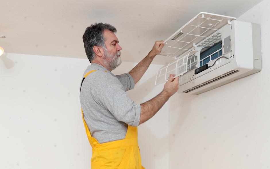 électricien maintenance Beynes