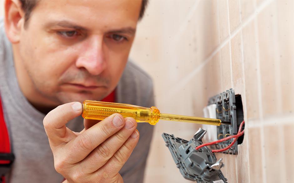 électricien dépannage Beynes